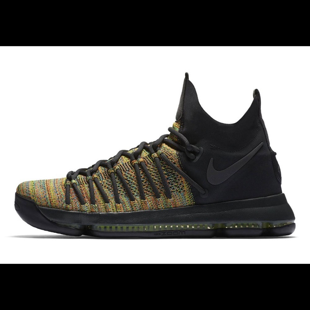 KD 9 elite